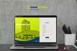 Virtual Reality Walkthrough Improves Plant Monitoring and Saves Money for Trouw Nutrition